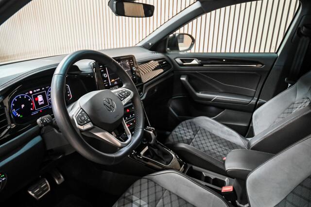 Volkswagen T-Roc 1.5 TSI R-Line Beats|Navi|ACC|Pano|Trekhaak ASCOT