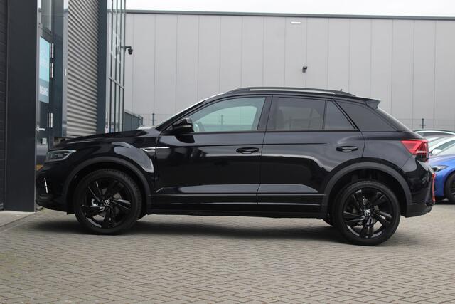 Volkswagen T-Roc 1.5 TSI R-Line Edition | Pano | Stuurverw. | Camera