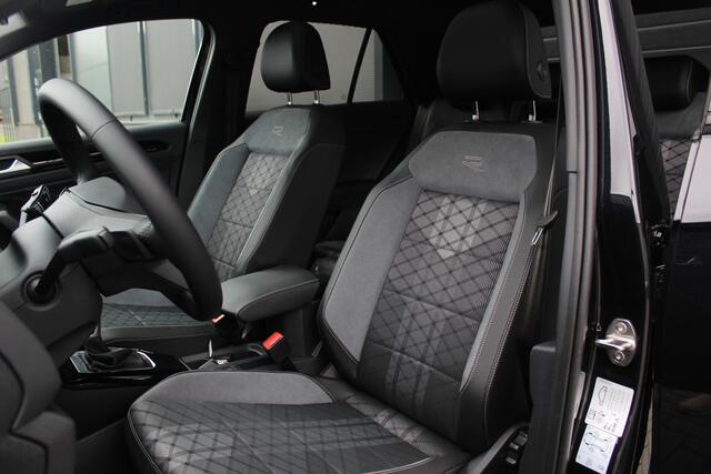 Volkswagen T-Roc 1.5 TSI R-Line Edition | Pano | Stuurverw. | Camera