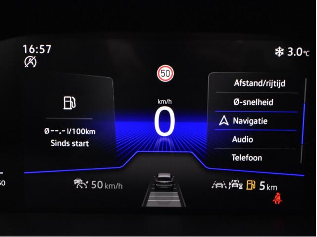 Volkswagen T-Roc Life Edition 1.0 TSI 116 pk 6 versn. Hand · Airconditioning automatisch, 2-zone (climatronic) · Multimedia pakket ·