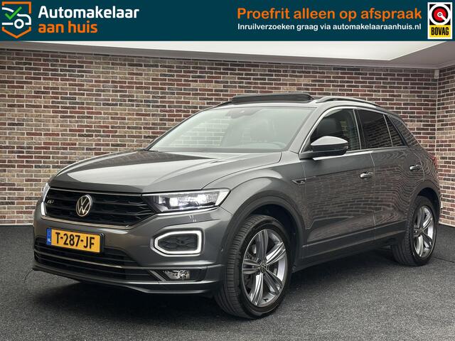 Volkswagen T-Roc 1.5 TSI Business R-Line | Dak| Camera| Virtual| Dodenhoek|