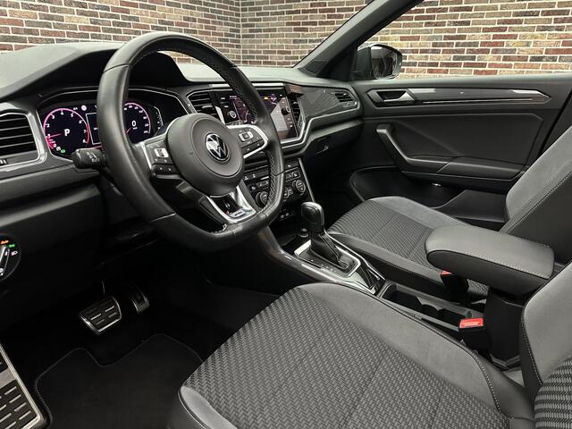 Volkswagen T-Roc 1.5 TSI Business R-Line | Dak| Camera| Virtual| Dodenhoek|