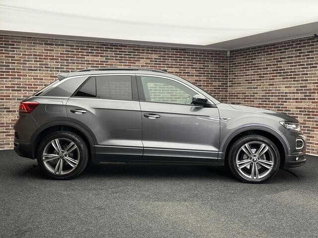 Volkswagen T-Roc 1.5 TSI Business R-Line | Dak| Camera| Virtual| Dodenhoek|