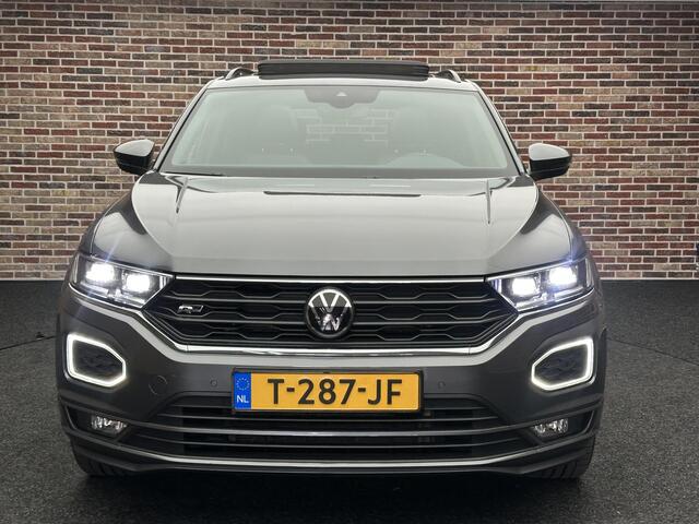 Volkswagen T-Roc 1.5 TSI Business R-Line | Dak| Camera| Virtual| Dodenhoek|