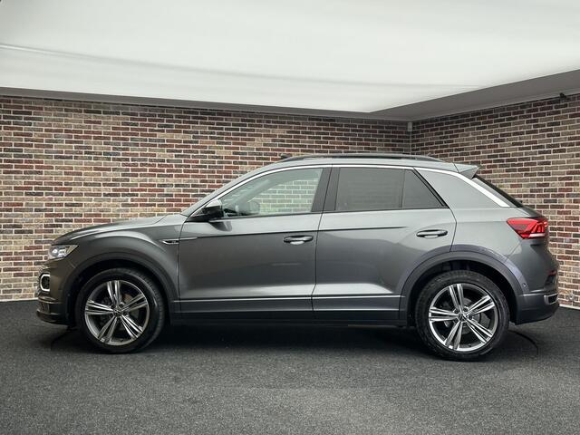 Volkswagen T-Roc 1.5 TSI Business R-Line | Dak| Camera| Virtual| Dodenhoek|