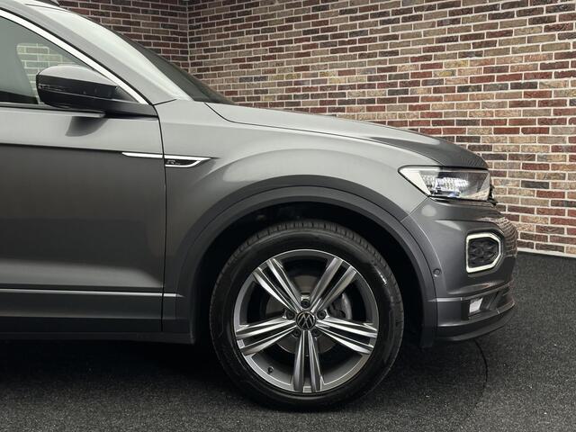Volkswagen T-Roc 1.5 TSI Business R-Line | Dak| Camera| Virtual| Dodenhoek|