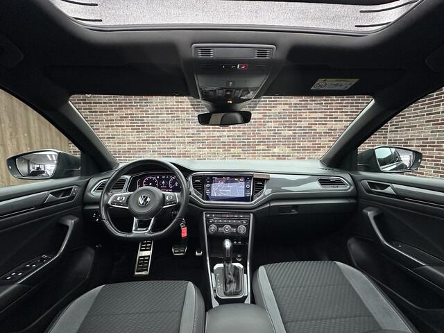 Volkswagen T-Roc 1.5 TSI Business R-Line | Dak| Camera| Virtual| Dodenhoek|