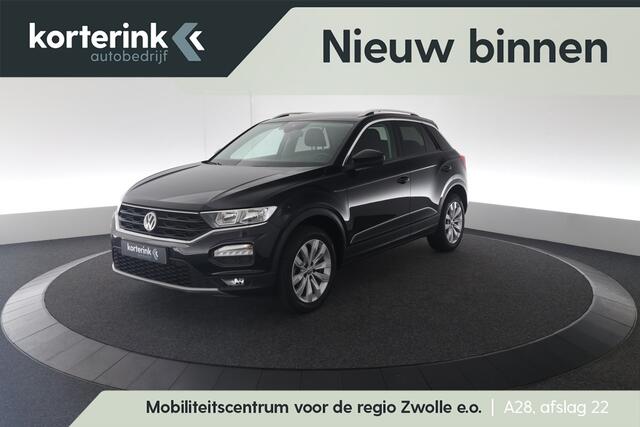Volkswagen T-Roc 1.5 TSI Style