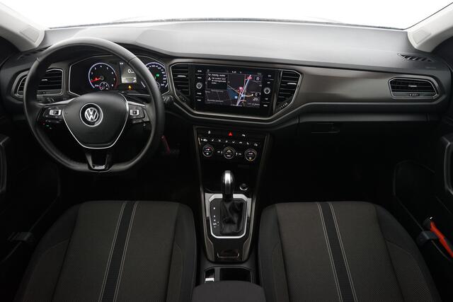 Volkswagen T-Roc 1.5 TSI Style