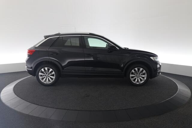 Volkswagen T-Roc 1.5 TSI Style