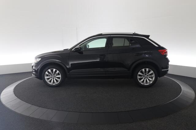 Volkswagen T-Roc 1.5 TSI Style