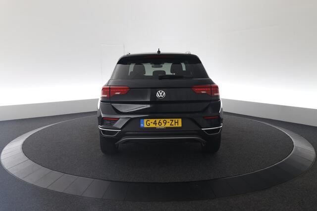 Volkswagen T-Roc 1.5 TSI Style