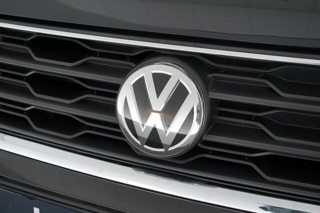 Volkswagen T-Roc 1.5 TSI Style