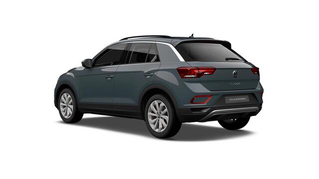 Volkswagen T-Roc Life Edition | 'App-Connect' draadloze smartphone integratie | 'App-Connect' smartphone integratie | Afstandscontrolesysteem (Front Assist)