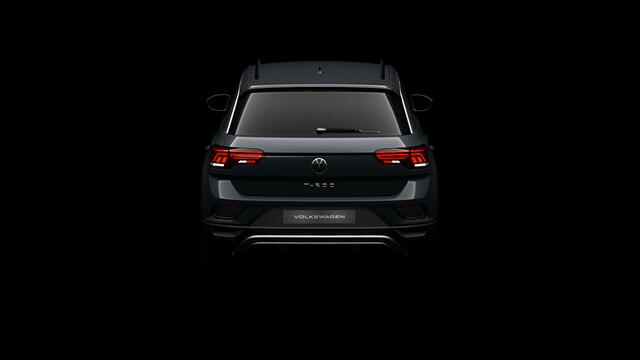 Volkswagen T-Roc Life Edition | 'App-Connect' draadloze smartphone integratie | 'App-Connect' smartphone integratie | Afstandscontrolesysteem (Front Assist)