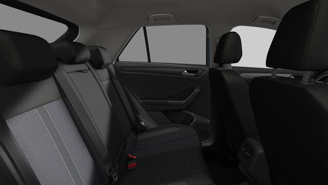 Volkswagen T-Roc Life Edition | 'App-Connect' draadloze smartphone integratie | 'App-Connect' smartphone integratie | Afstandscontrolesysteem (Front Assist)