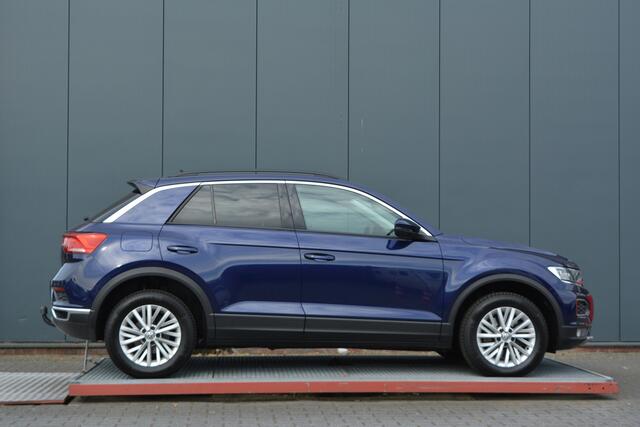 Volkswagen T-Roc 1.5 TSI Sport trekhaak