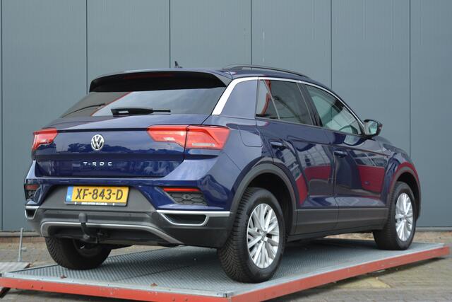 Volkswagen T-Roc 1.5 TSI Sport trekhaak