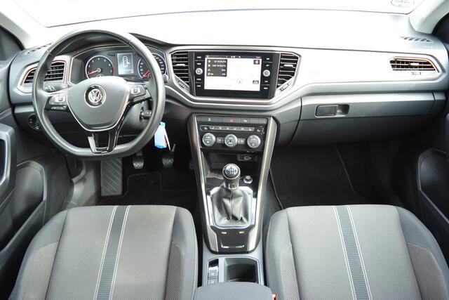 Volkswagen T-Roc 1.5 TSI Sport trekhaak