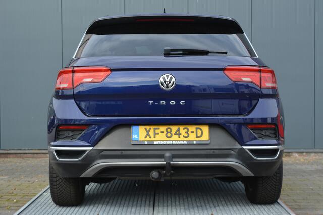 Volkswagen T-Roc 1.5 TSI Sport trekhaak