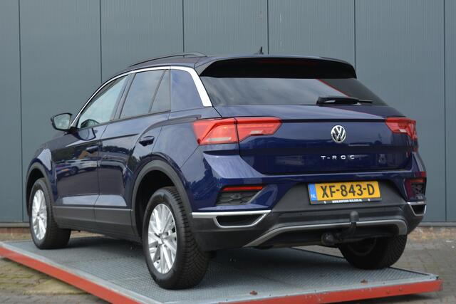 Volkswagen T-Roc 1.5 TSI Sport trekhaak