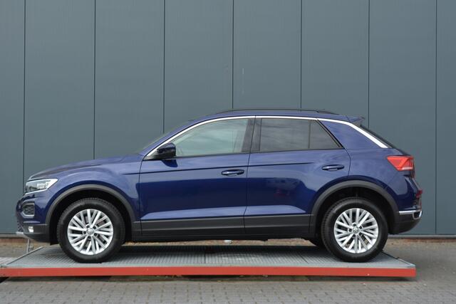 Volkswagen T-Roc 1.5 TSI Sport trekhaak