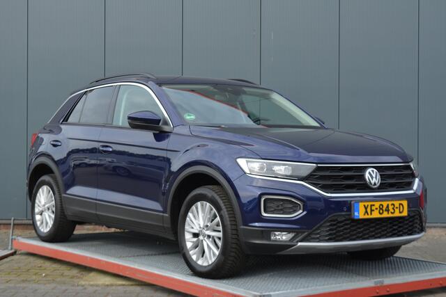 Volkswagen T-Roc 1.5 TSI Sport trekhaak