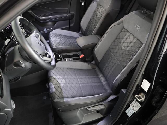 Volkswagen T-Roc 1.5 TSI R-Line 150 PK DSG (Automaat) | Verlengde garantie | Black Style | Panorama dak | LED Matrix koplampen | Adaptieve cruise |