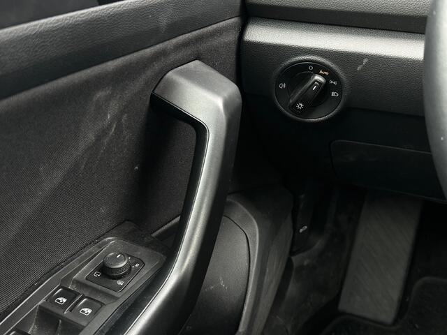 Volkswagen T-Roc 1.0 TSI 110pk Life App Connect Airco