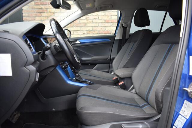 Volkswagen T-Roc 1.5 TSI SPORT, Xenon, Virtual, Navi