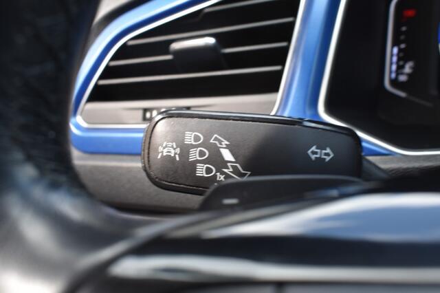 Volkswagen T-Roc 1.5 TSI SPORT, Xenon, Virtual, Navi