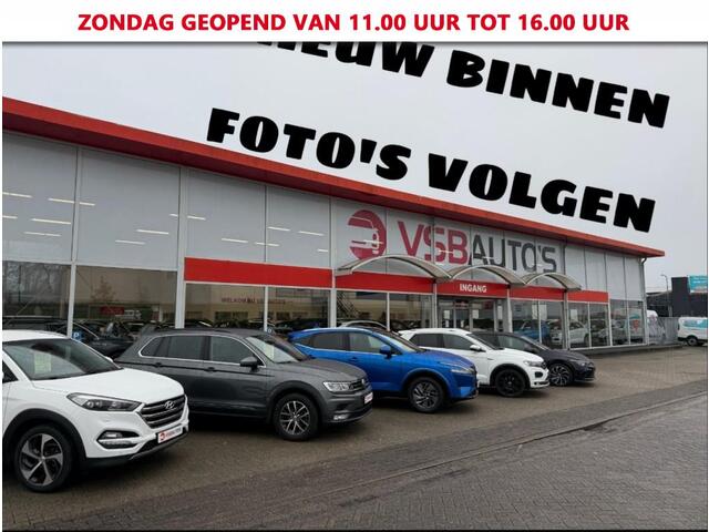 Volkswagen T-Roc 1.0 TSI 115PK CARPLAY LED NAVI AIRCO LMV DIGITALE-SCHERM