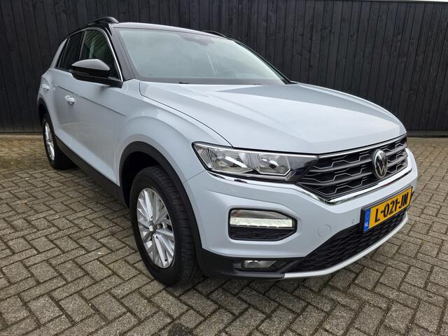 Volkswagen T-Roc 1.5 TSI Style
