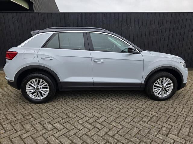 Volkswagen T-Roc 1.5 TSI Style