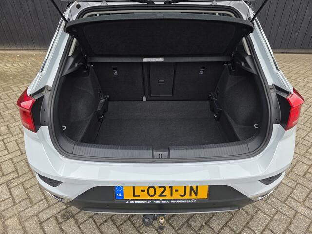 Volkswagen T-Roc 1.5 TSI Style