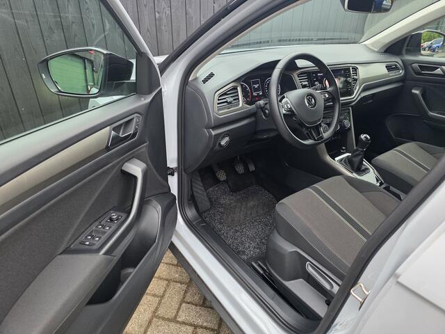 Volkswagen T-Roc 1.5 TSI Style