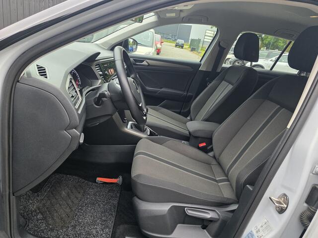 Volkswagen T-Roc 1.5 TSI Style