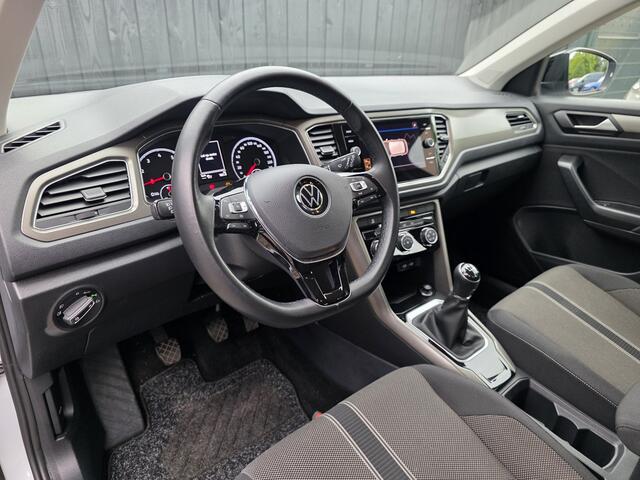 Volkswagen T-Roc 1.5 TSI Style