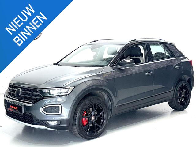 Volkswagen T-Roc 1.5 TSI DSG VIRTUAL BLIND ACC KEYLESS LED