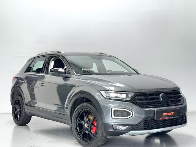 Volkswagen T-Roc 1.5 TSI DSG VIRTUAL BLIND ACC KEYLESS LED