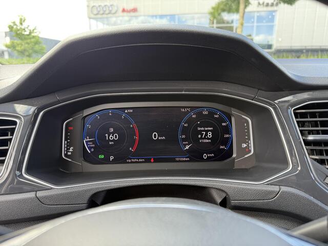 Volkswagen T-Roc 1.5 TSI DSG VIRTUAL BLIND ACC KEYLESS LED