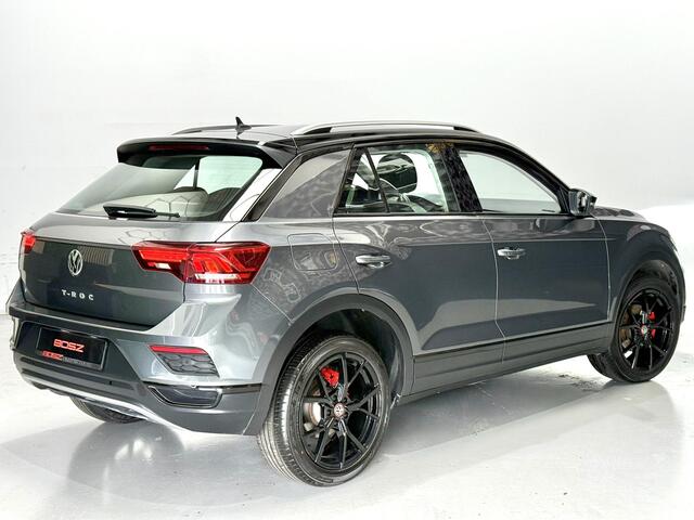 Volkswagen T-Roc 1.5 TSI DSG VIRTUAL BLIND ACC KEYLESS LED