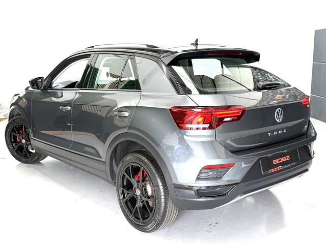 Volkswagen T-Roc 1.5 TSI DSG VIRTUAL BLIND ACC KEYLESS LED