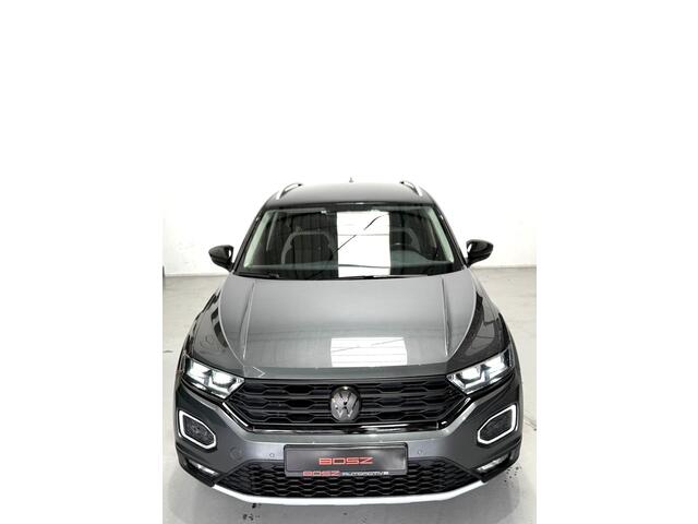 Volkswagen T-Roc 1.5 TSI DSG VIRTUAL BLIND ACC KEYLESS LED
