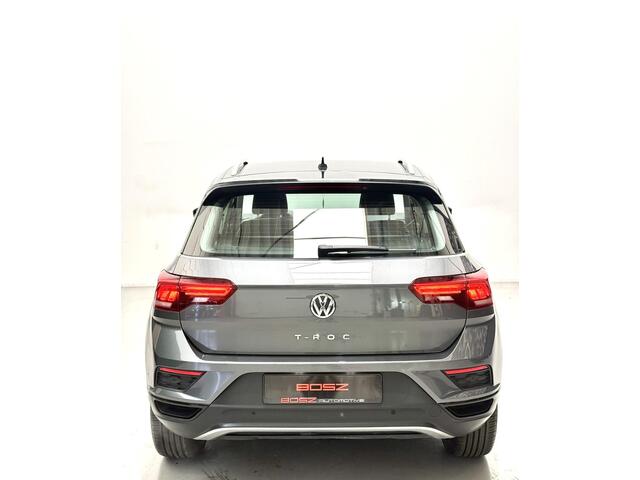 Volkswagen T-Roc 1.5 TSI DSG VIRTUAL BLIND ACC KEYLESS LED