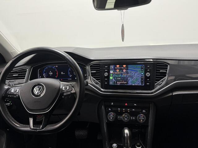 Volkswagen T-Roc 1.5 TSI DSG VIRTUAL BLIND ACC KEYLESS LED