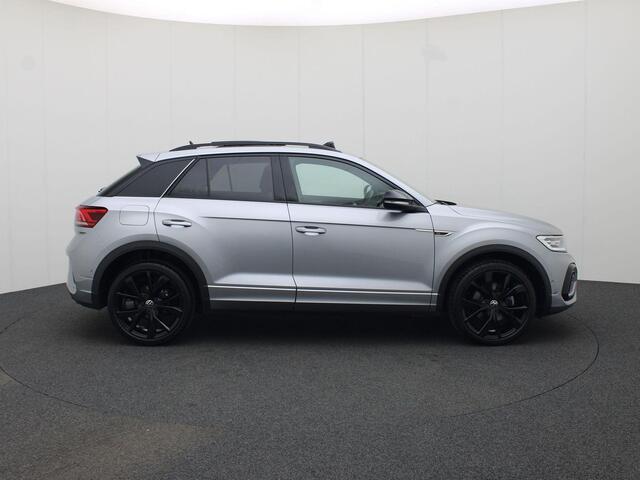 Volkswagen T-Roc 1.5TSI/150PK R-Line Black Style DSG · Panoramadak · Camera + Parkeersensoren · Stoelverwarming · Garantie tot augustus 2026