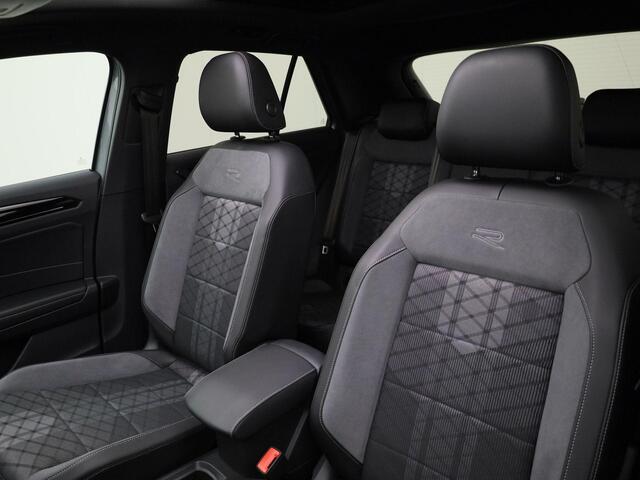 Volkswagen T-Roc 1.5TSI/150PK R-Line Black Style DSG · Panoramadak · Camera + Parkeersensoren · Stoelverwarming · Garantie tot augustus 2026