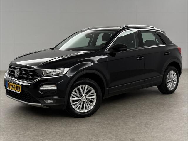 Volkswagen T-Roc TSI Style Business Camera Carplay LED Trekhaak Adaptive-Cruise Clima Navi PDC 16"LMV