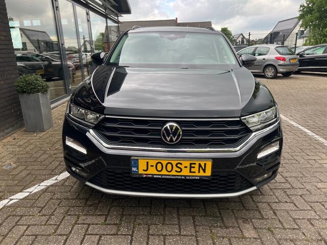 Volkswagen T-Roc 1.5 TSI STYLE BNS